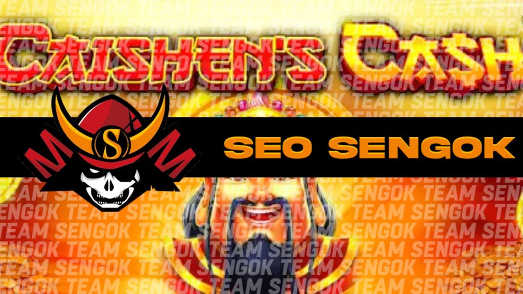 Game Slot Caishen Cash Kemenangan Yang Tak Terduga
