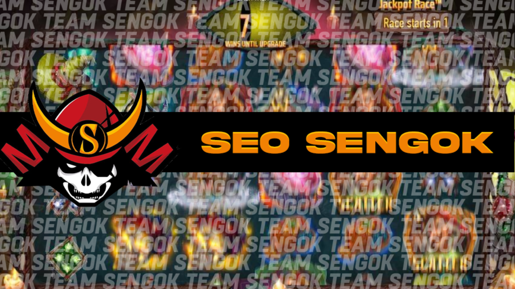 Baba Yaga Game Slot Gacor Penyihir Hoky